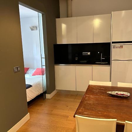 Apartamento Solfai Vacacional 17 Madrid Exterior foto