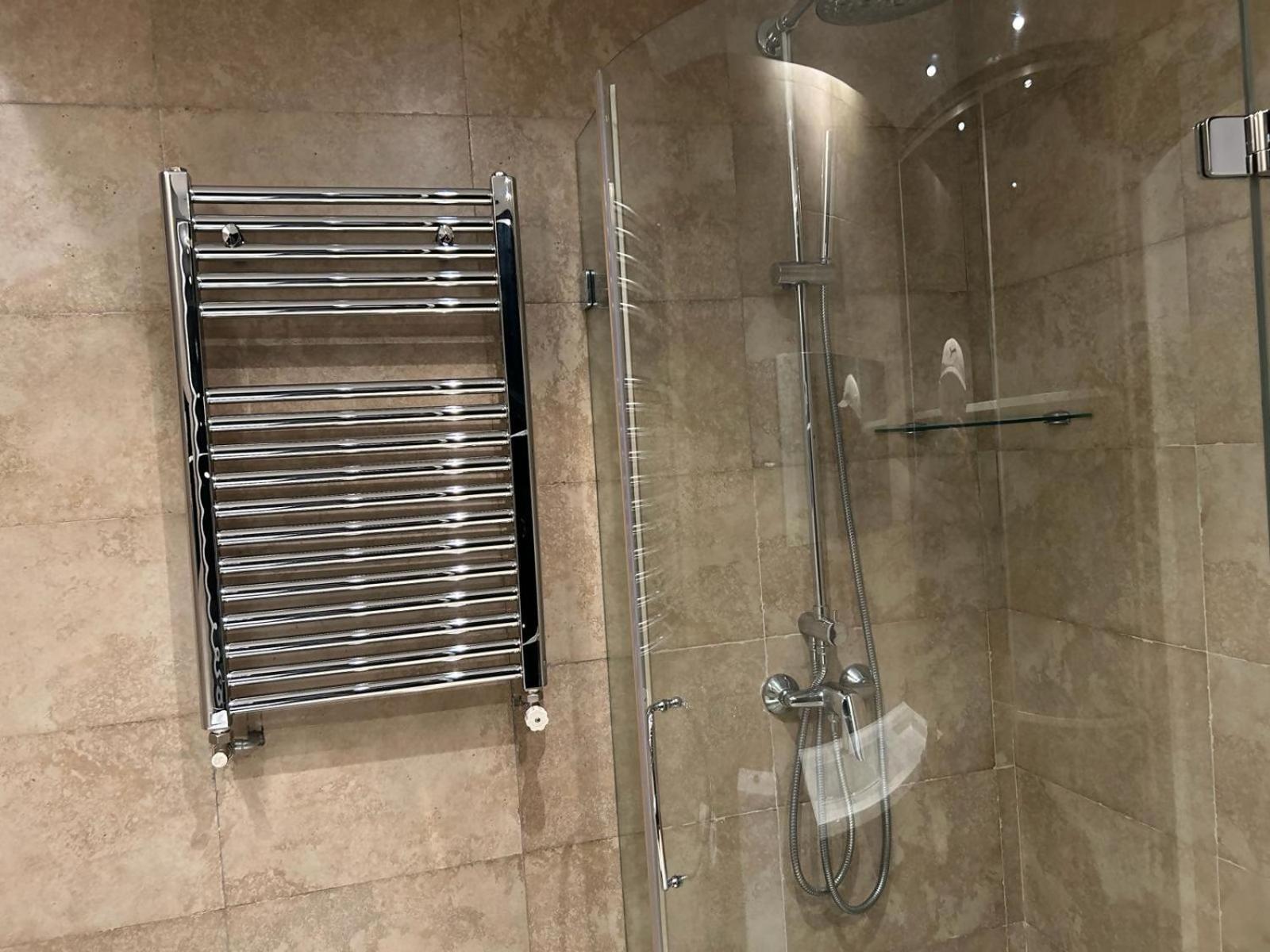 Apartamento Solfai Vacacional 17 Madrid Exterior foto